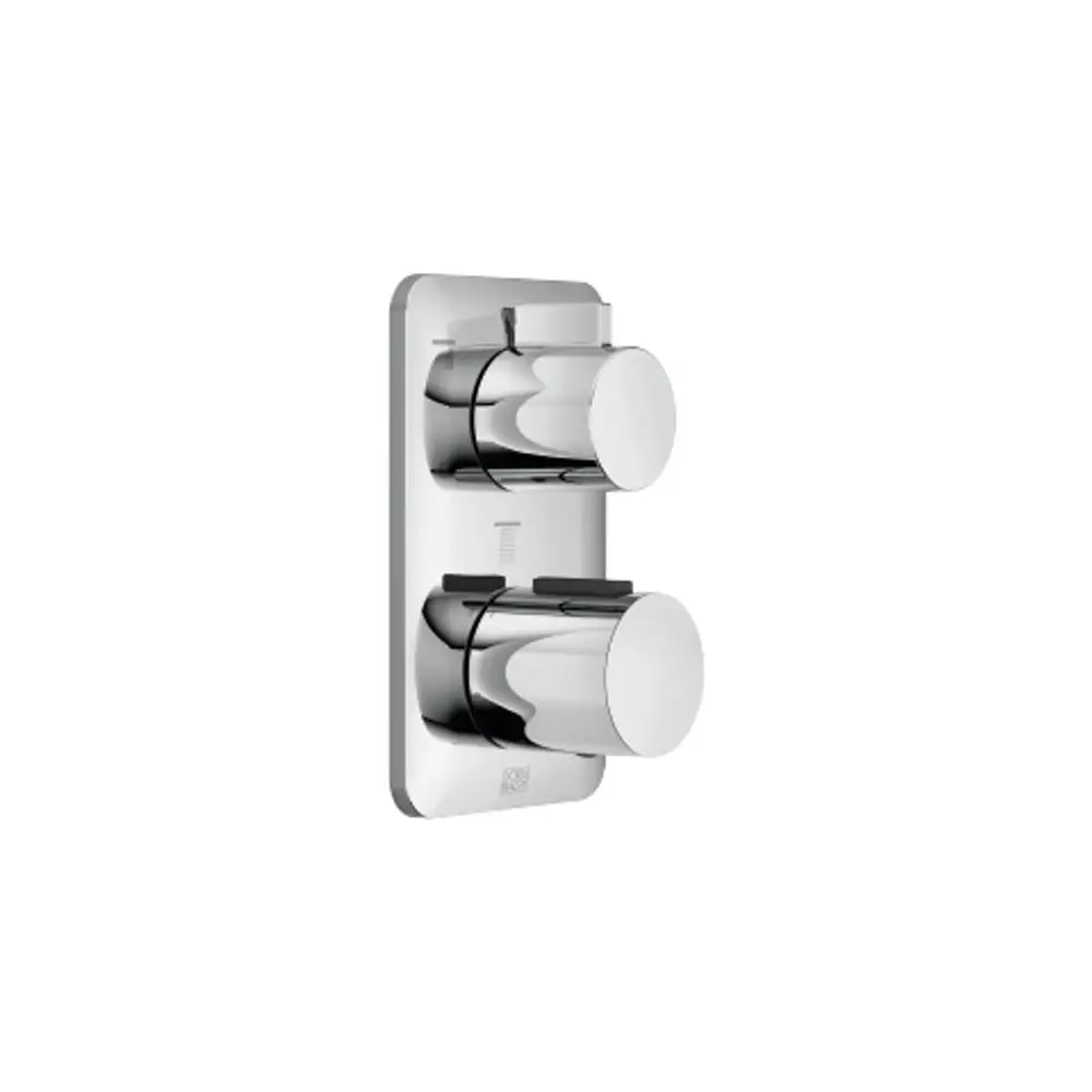 Dornbracht-LISSÉ-UP-Thermostat-chrom, 36427845-00 Galeriebild 1